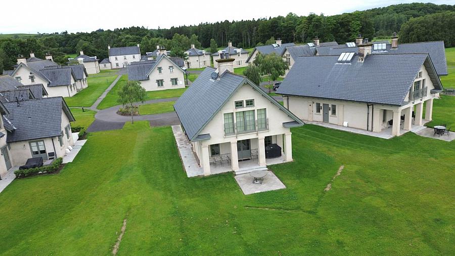 28 Lough Erne Golf Village