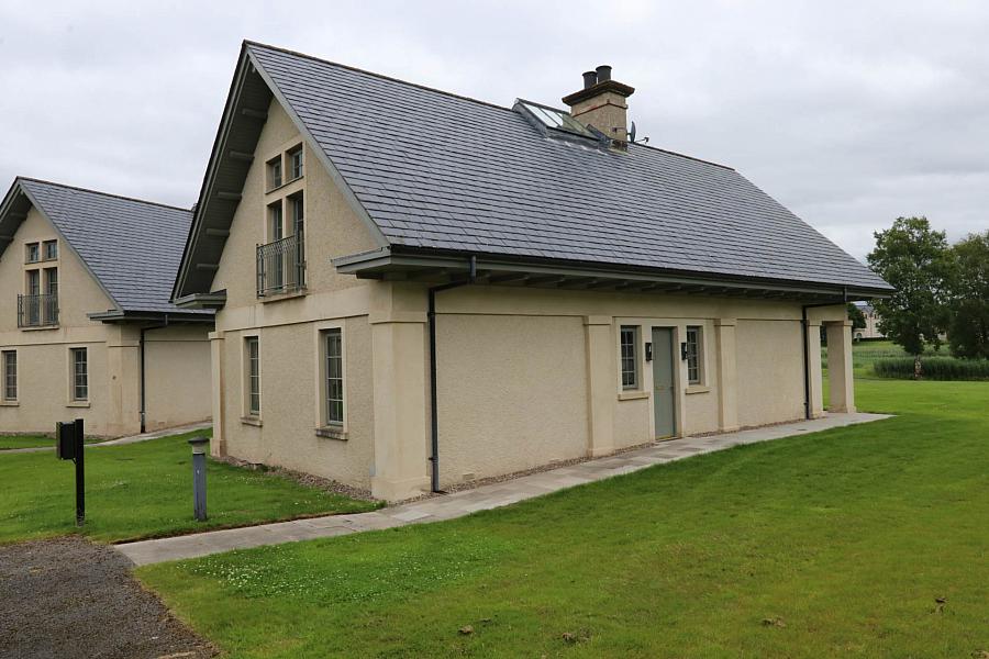 28 Lough Erne Golf Village