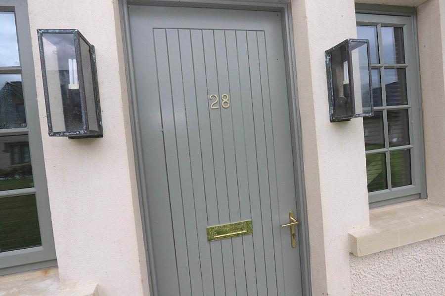 28 Lough Erne Golf Village