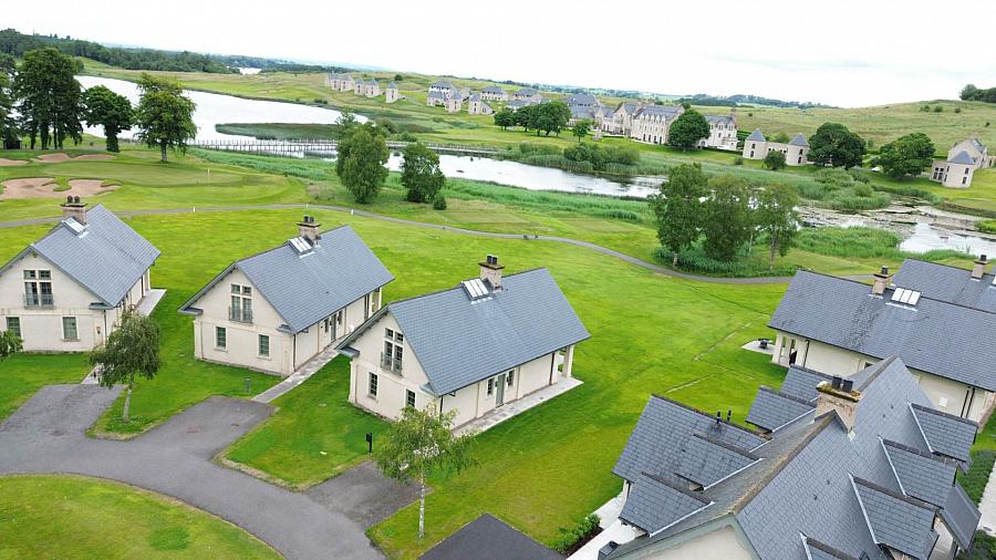 28 Lough Erne Golf Village