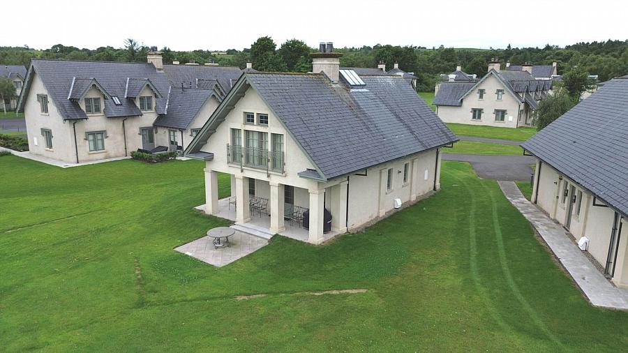 28 Lough Erne Golf Village