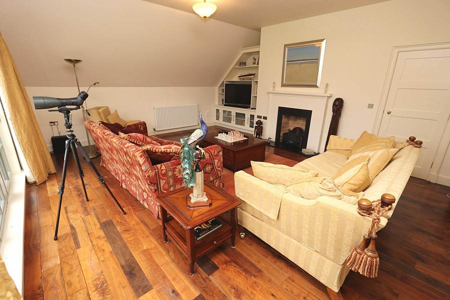 28 Lough Erne Golf Village
