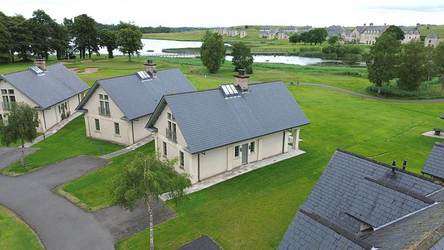 28 Lough Erne Golf Village