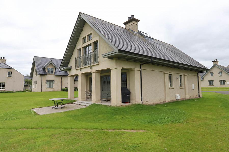 28 Lough Erne Golf Village