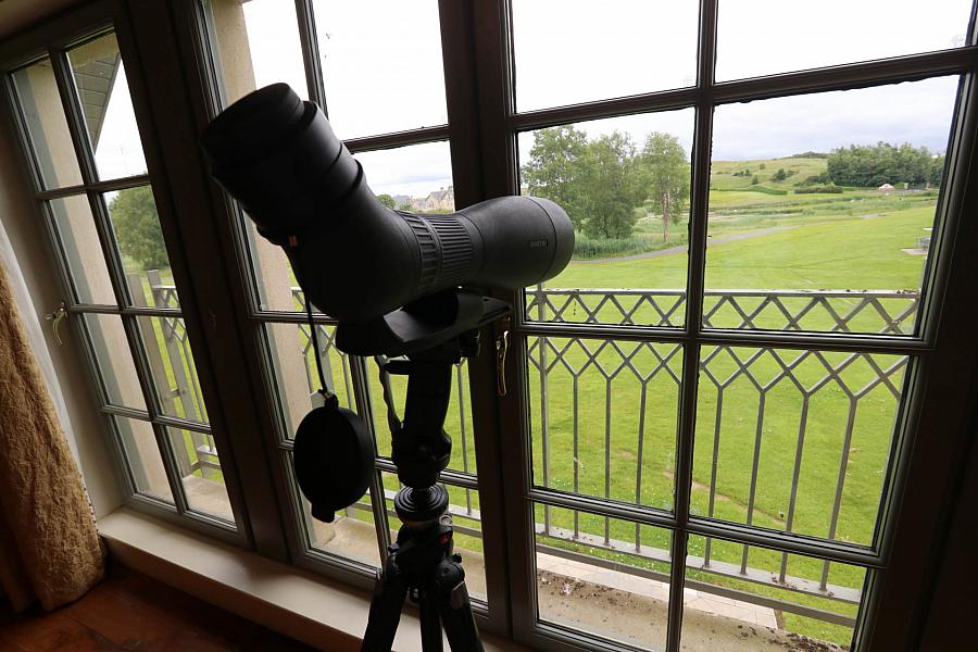 28 Lough Erne Golf Village