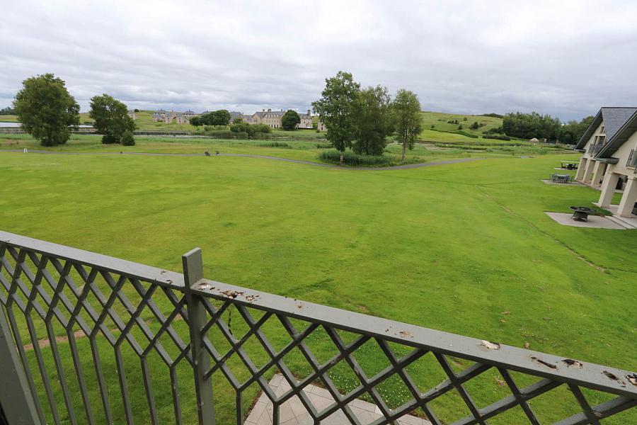 28 Lough Erne Golf Village