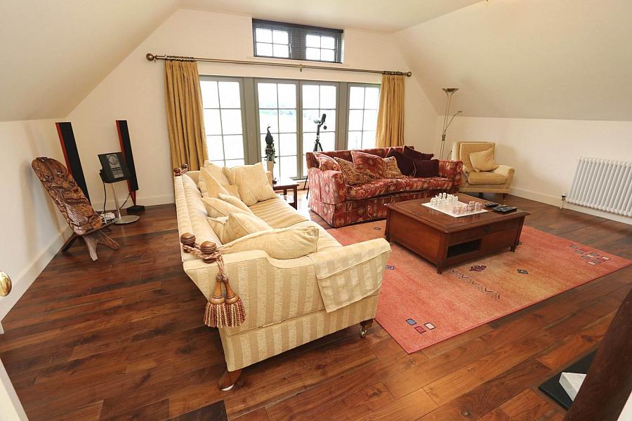 28 Lough Erne Golf Village