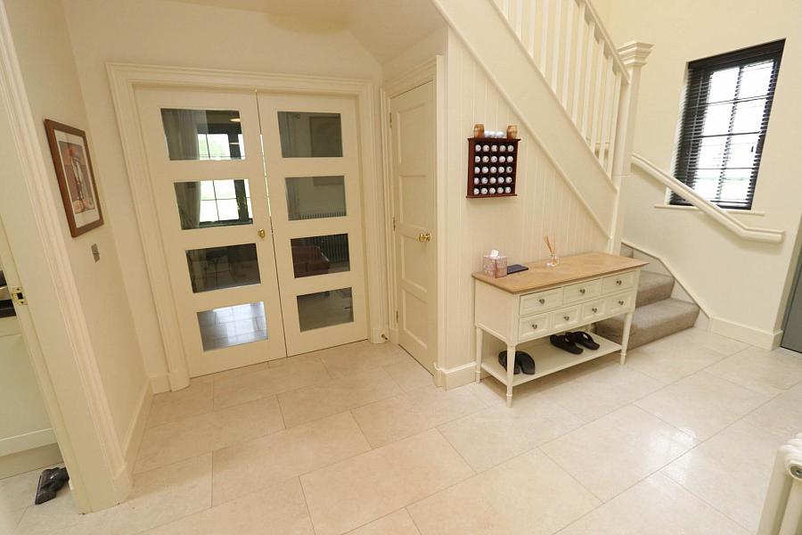 28 Lough Erne Golf Village