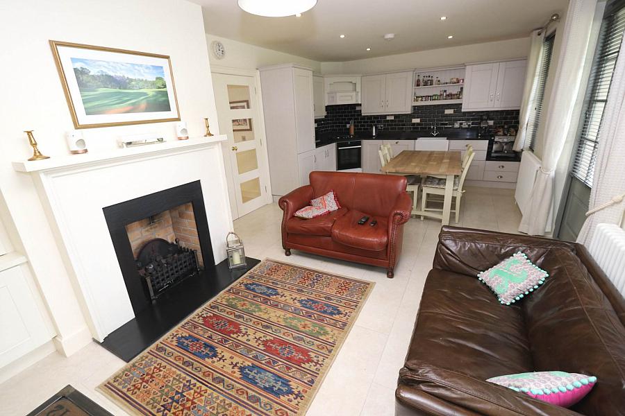 28 Lough Erne Golf Village