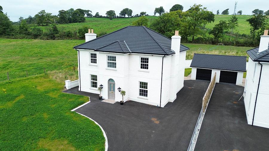 Baragh Oaks Baragh Road Baragh Oaks Baragh Road