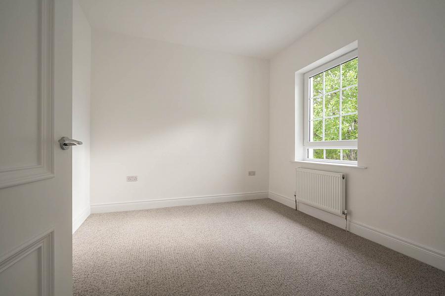 New Build Cherryhill Cherryhill