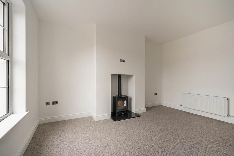 New Build Cherryhill Cherryhill