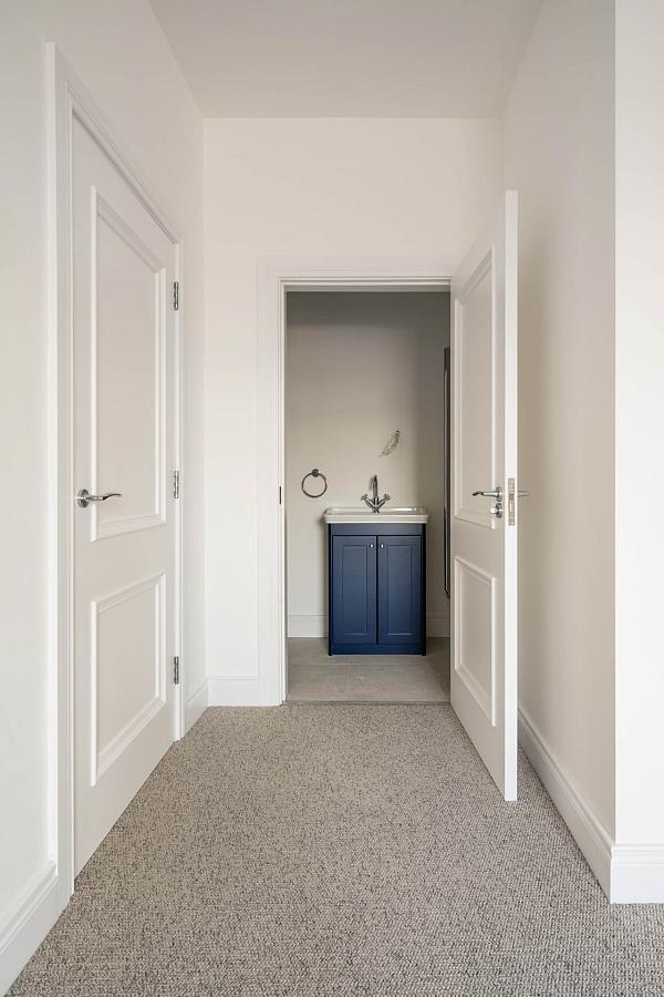 New Build Cherryhill Cherryhill