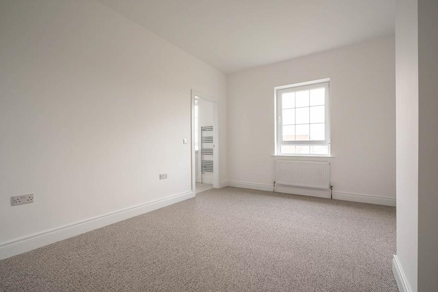 New Build Cherryhill Cherryhill
