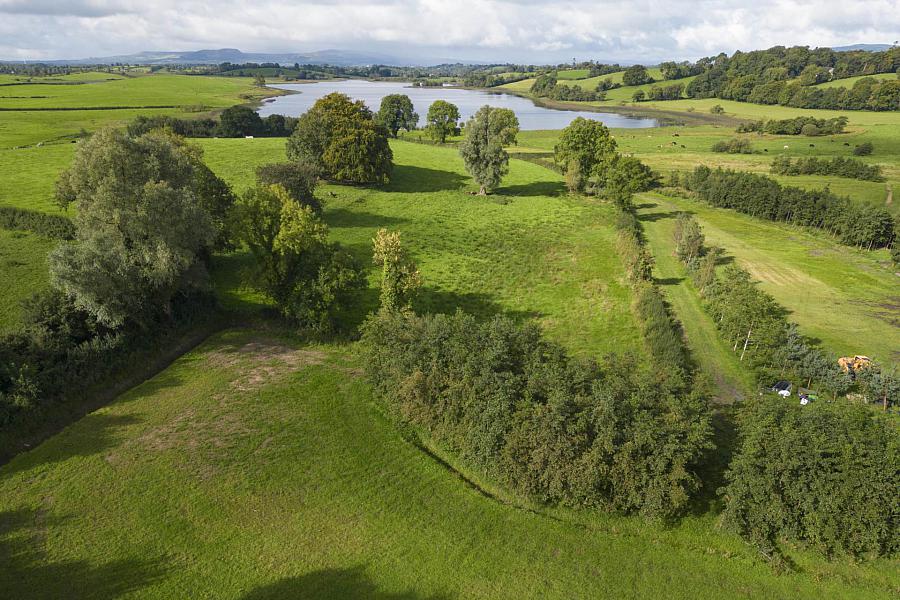 Fpp For 6 Holiday Cottages, Tamlaght, BT74 4HJ