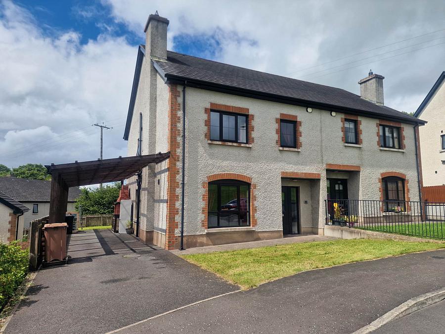 46 Carn Hill, Irvinestown, BT94 1AD