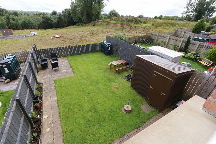 15 The Olde Fairways Crescent