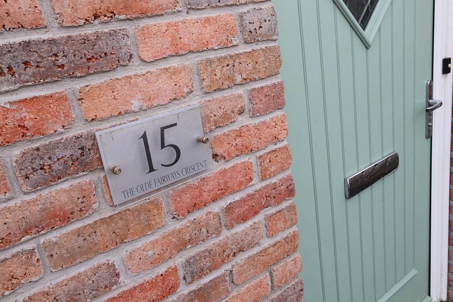 15 The Olde Fairways Crescent
