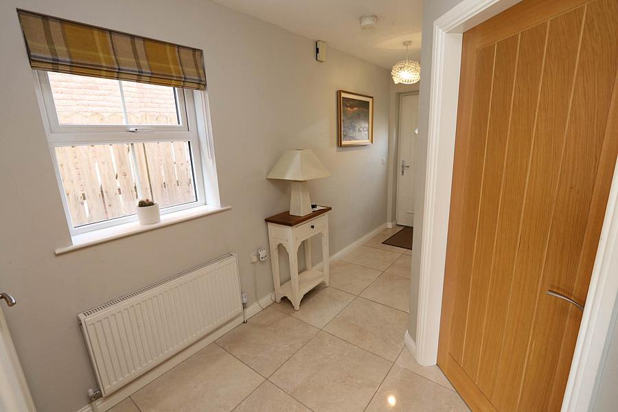 15 The Olde Fairways Crescent