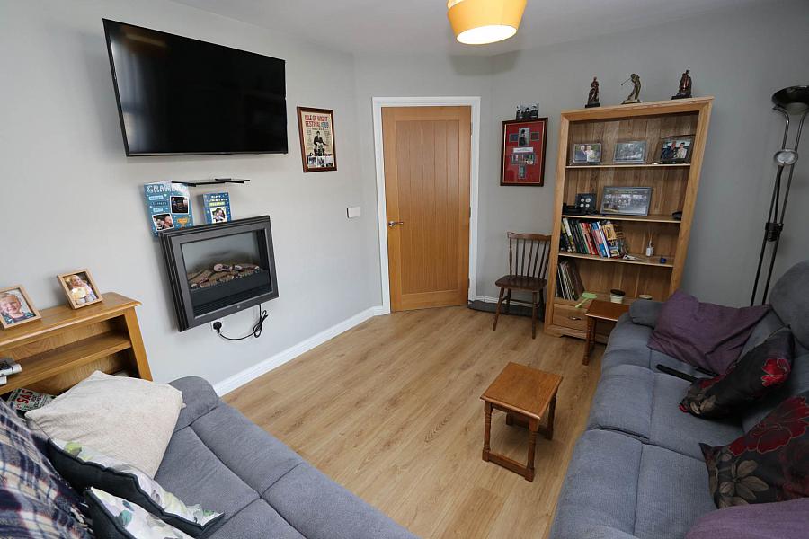 15 The Olde Fairways Crescent