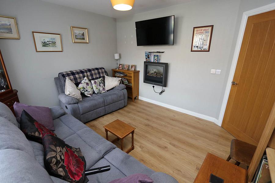 15 The Olde Fairways Crescent