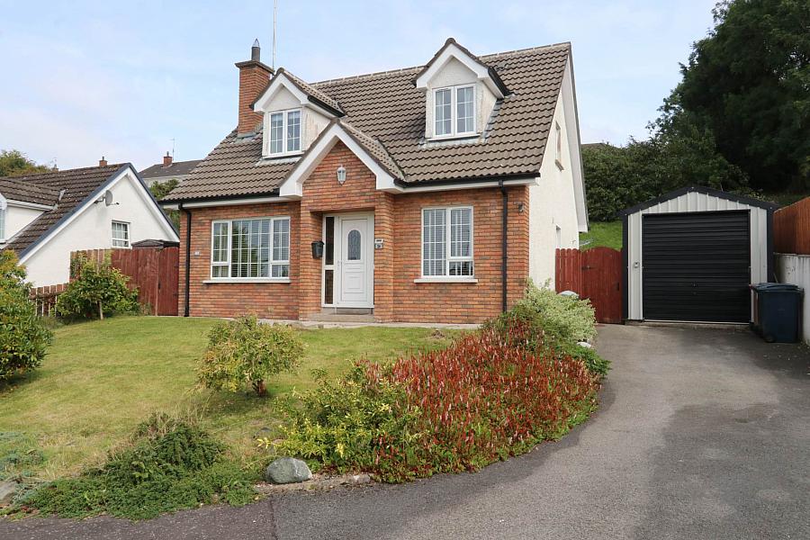 24 Hollybank, Lisnaskea, BT92 0GE