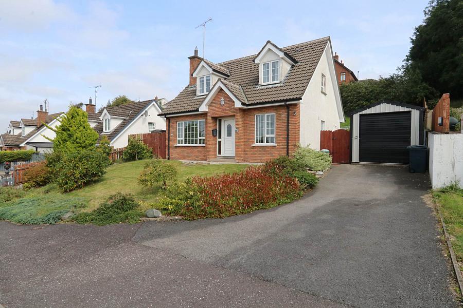 24 Hollybank