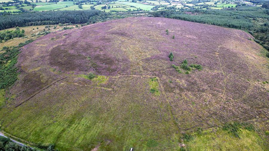 Circa 86.5 Acres At Golan Slatmore Road