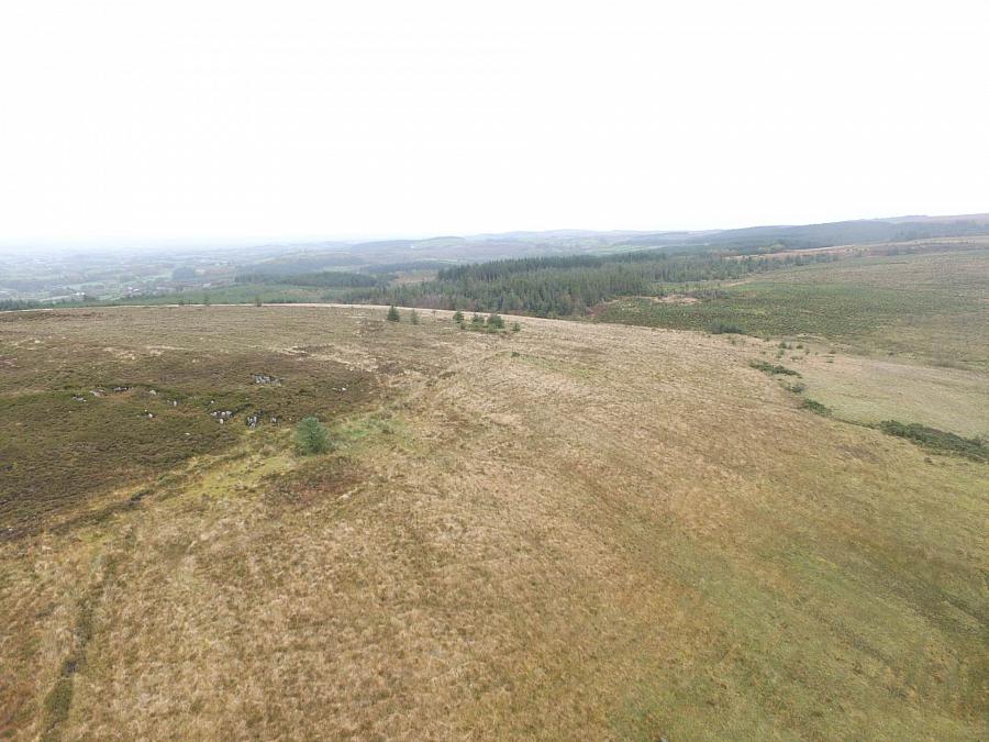Circa 86.5 Acres At Golan Slatmore Road