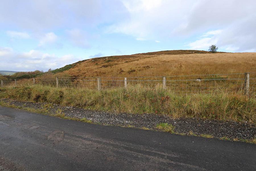 Circa 86.5 Acres At Golan Slatmore Road