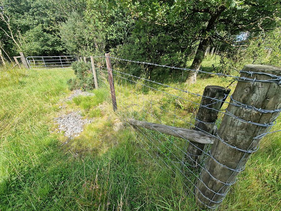 Circa 86.5 Acres At Golan Slatmore Road