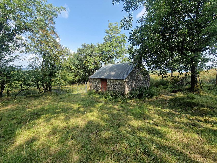 Circa 86.5 Acres At Golan Slatmore Road