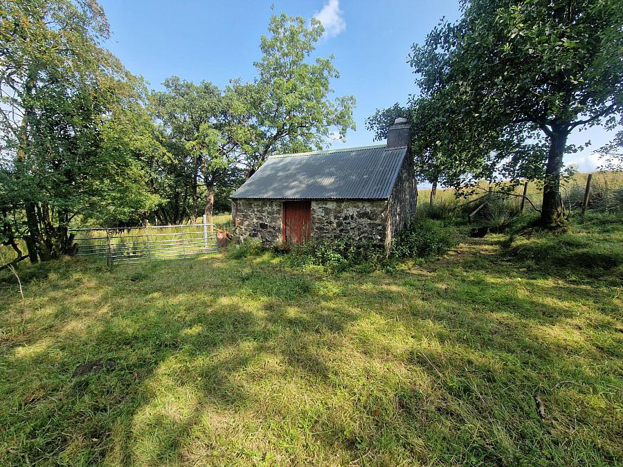 Circa 86.5 Acres At Golan Slatmore Road