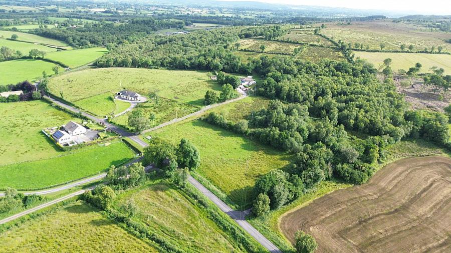 23 Acres / House / Site Grogey Road