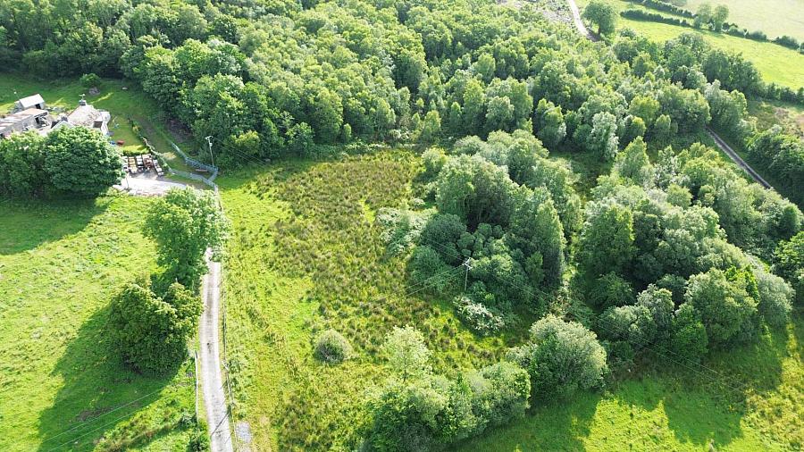 23 Acres / House / Site Grogey Road