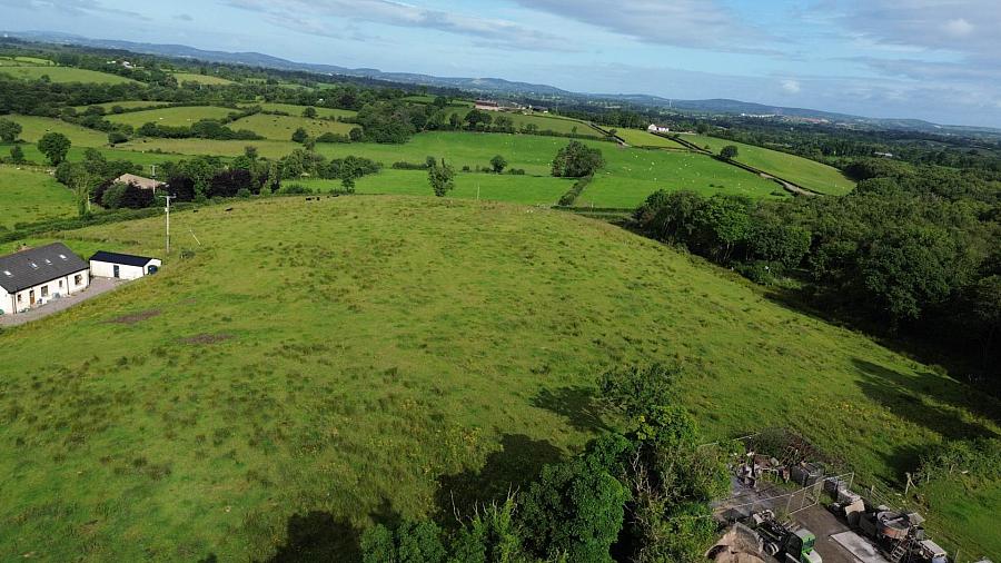 23 Acres / House / Site Grogey Road