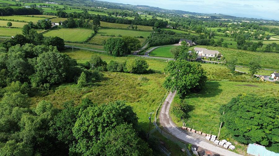 23 Acres / House / Site Grogey Road