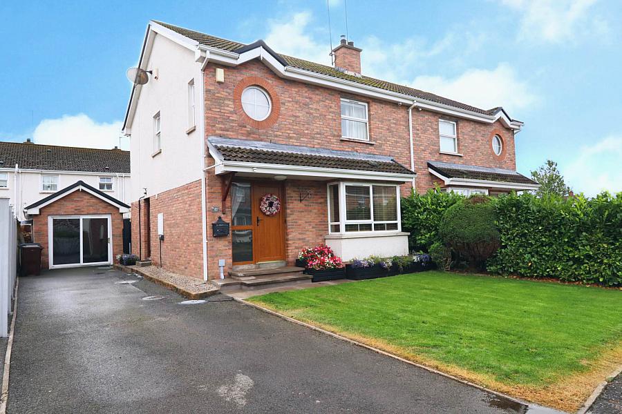 40 Ashdale
