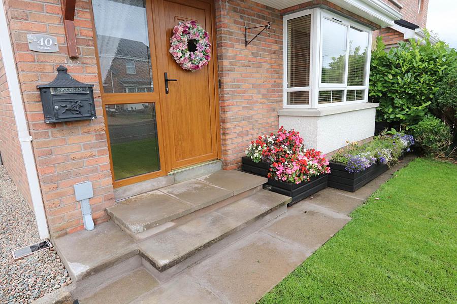 40 Ashdale