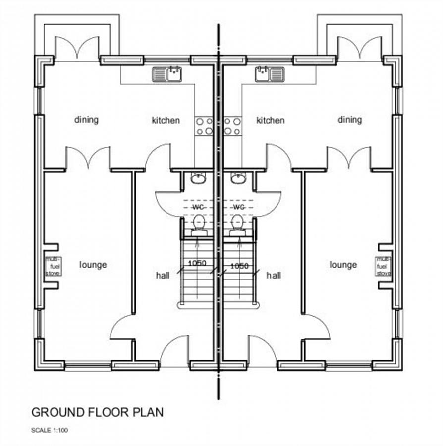 11 Castletown Brae