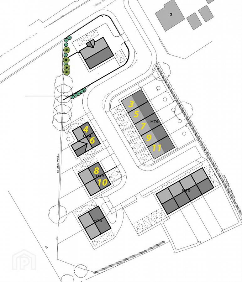 11 Castletown Brae