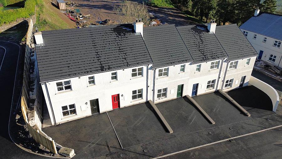 11 Castletown Brae