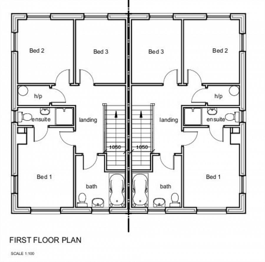 11 Castletown Brae