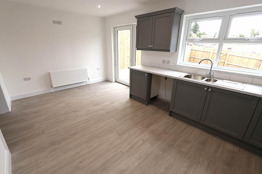 11 Castletown Brae