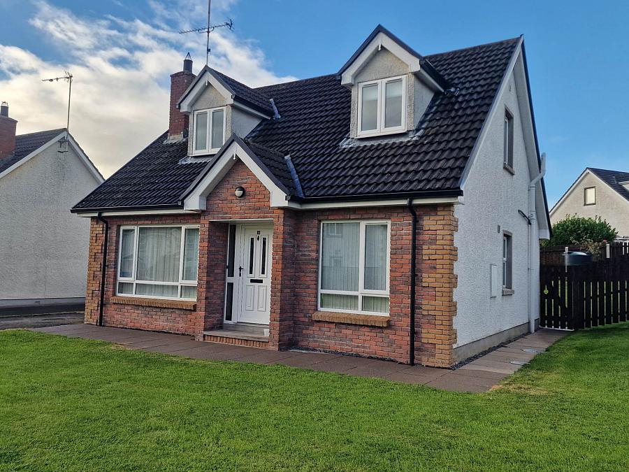 4 Primrose Hill