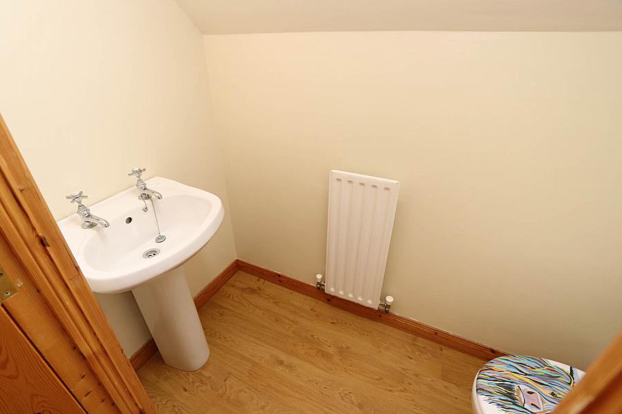 4 Primrose Hill
