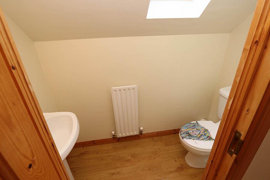 4 Primrose Hill
