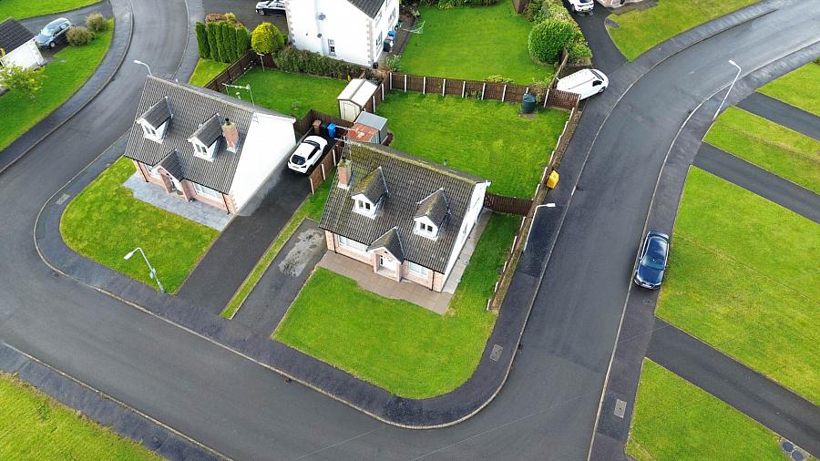4 Primrose Hill