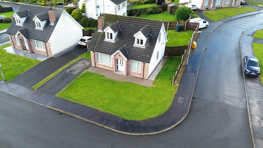 4 Primrose Hill