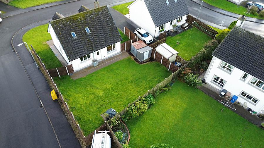 4 Primrose Hill